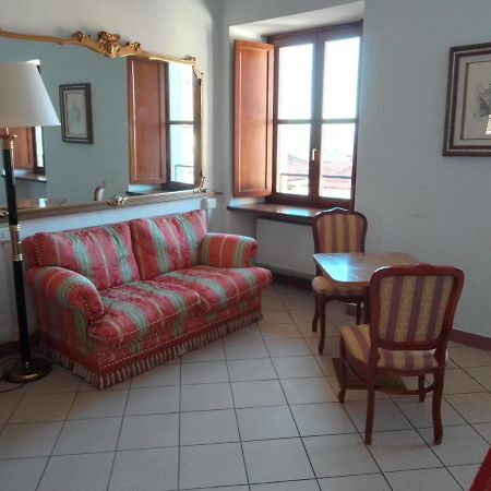 Albergo E Ostello Della Gioventu Biella Centro Storico Экстерьер фото