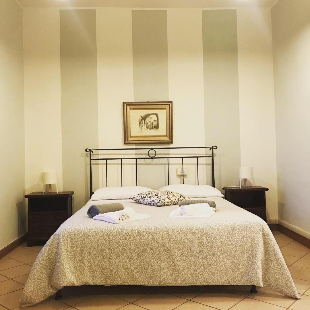 Albergo E Ostello Della Gioventu Biella Centro Storico Экстерьер фото